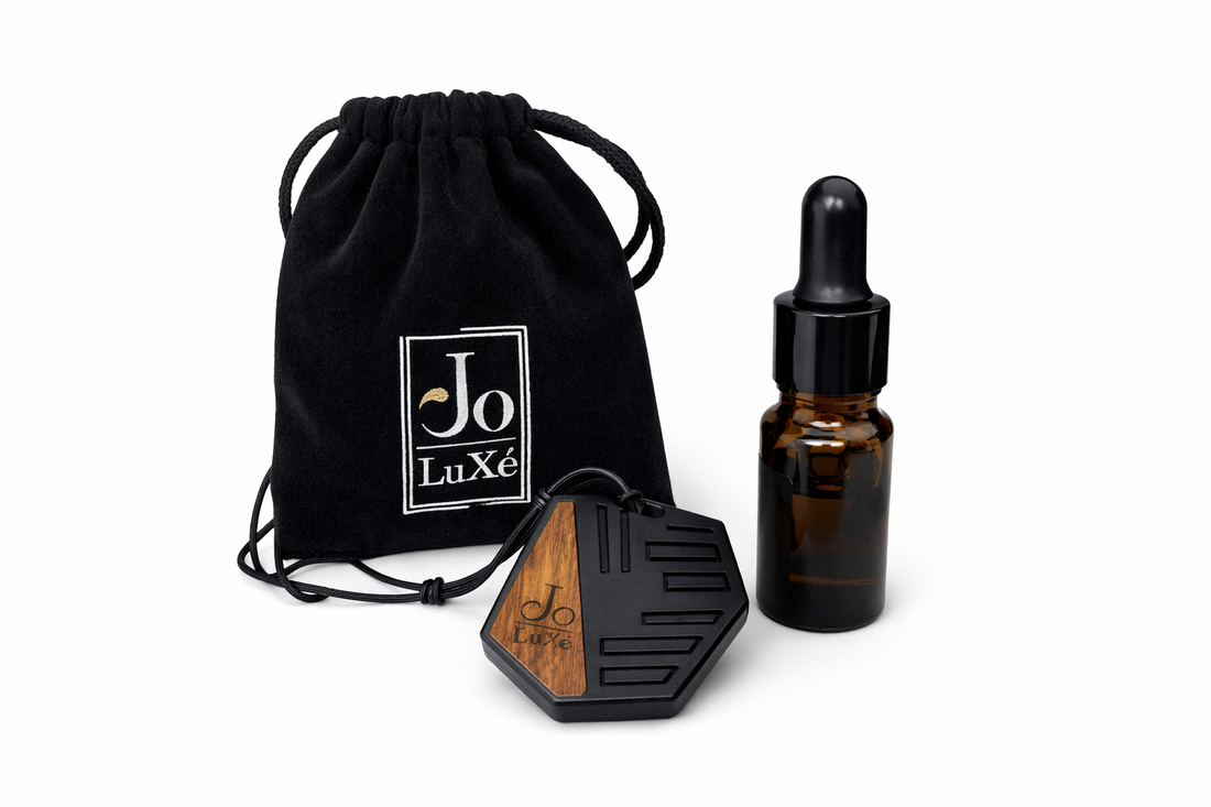 JoLuXe Hanging Car Diffuser Set