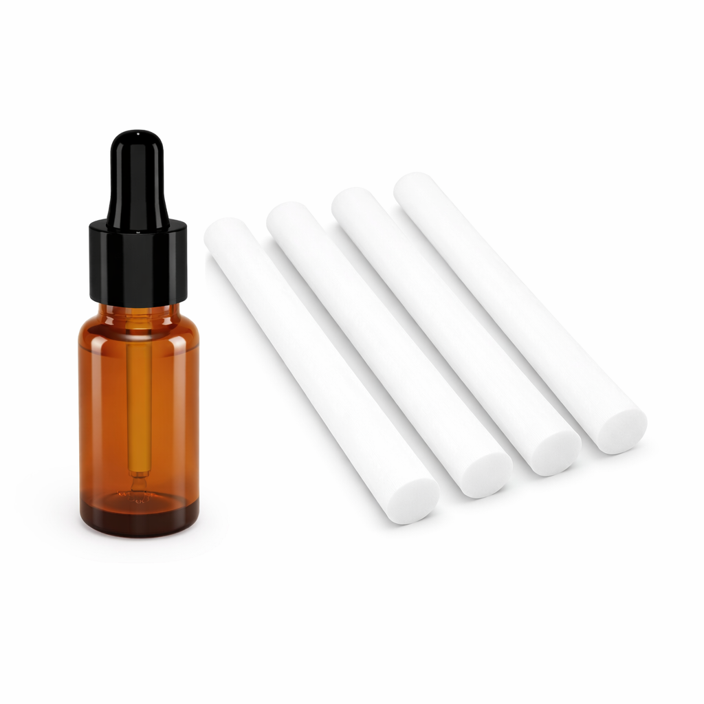 JoLuXe Vent Clip Diffuser Refill Set
